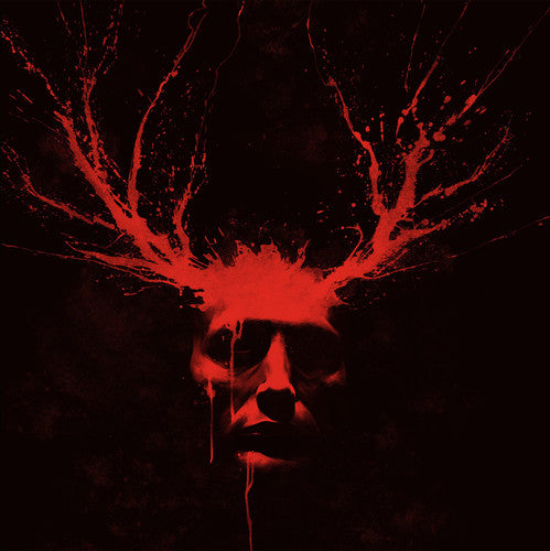 Brian Reitzell - Hannibal Original Television Soundtrack