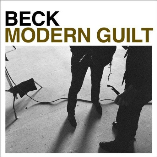 Beck - Modern Guilt
