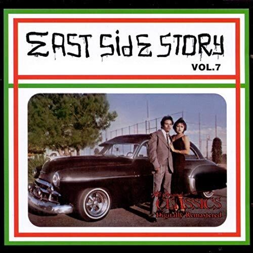 Various - East Side Story Vol. 7