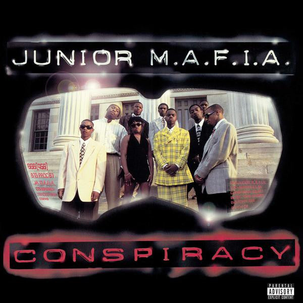 Junior M.A.F.I.A. - Conspiracy