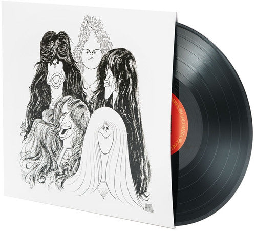 Aerosmith - Draw The Line