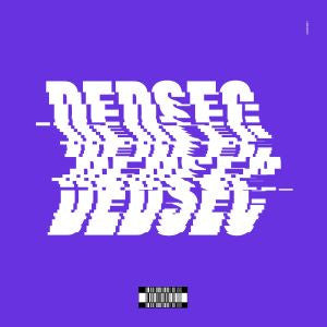 Hudson Mohawke - Ded Sec: Watch Dogs 2 Oriiginal Game Soundtrack