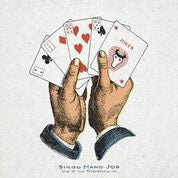 Bingo Hand Job (R.E.M. With Billy Bragg, Robyn Hitchcock And Peter Holsapple) - Live At The Borderline 1991