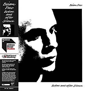 Brian Eno - Before And After Science