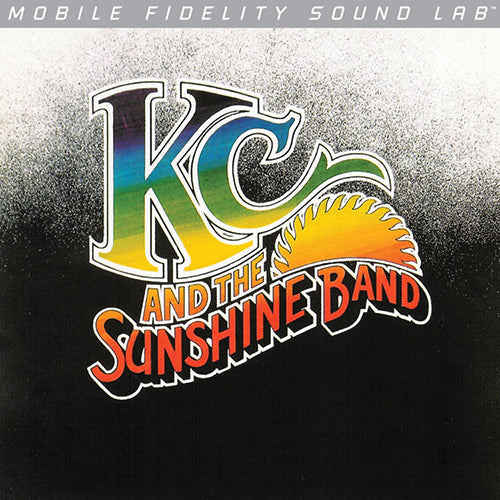KC & The Sunshine Band - KC & The Sunshine Band