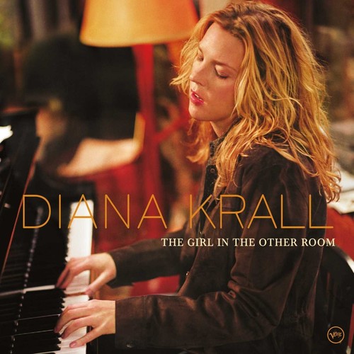 Diana Krall - The Girl In The Other Room