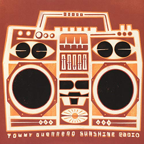 Tommy Guerrero - Sunshine Radio