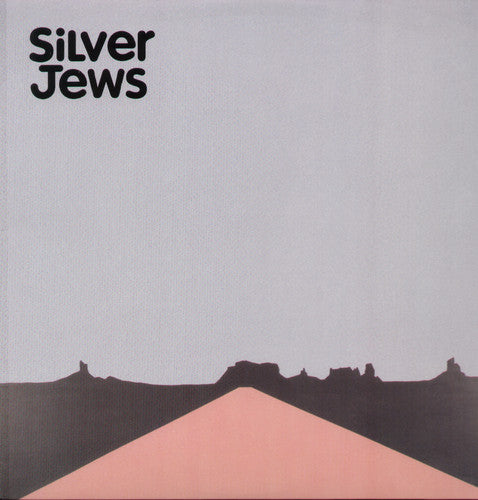 Silver Jews - American Water