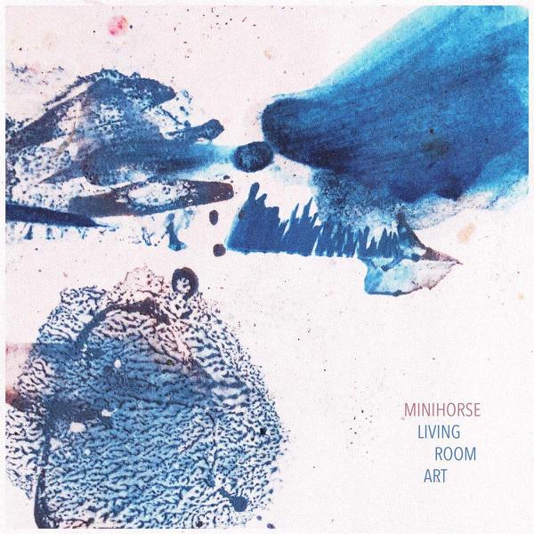 Minihorse - Living Room Art