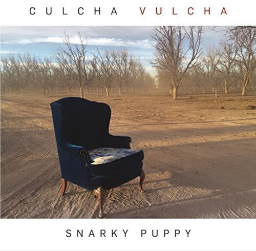 Snarky Puppy - Culcha Vulcha