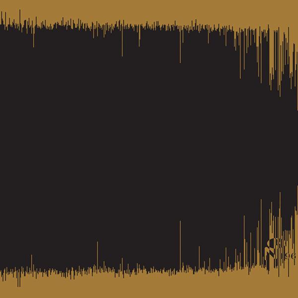 24 Carat Black - III