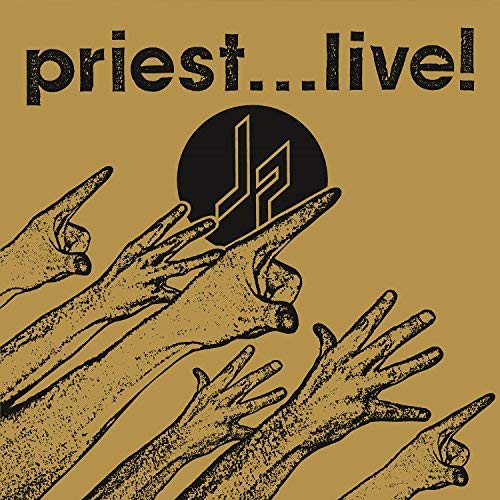Judas Priest - Priest...Live