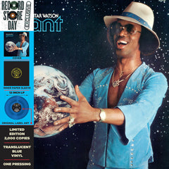 Johnny "Guitar" Watson - Giant