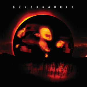 Soundgarden - Superunknown