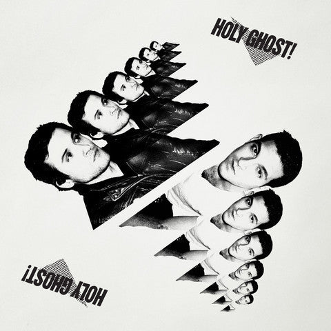 Holy Ghost! - Holy Ghost!