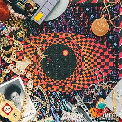 Beast Coast - Escape From New York