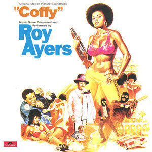 Roy Ayers - Coffy