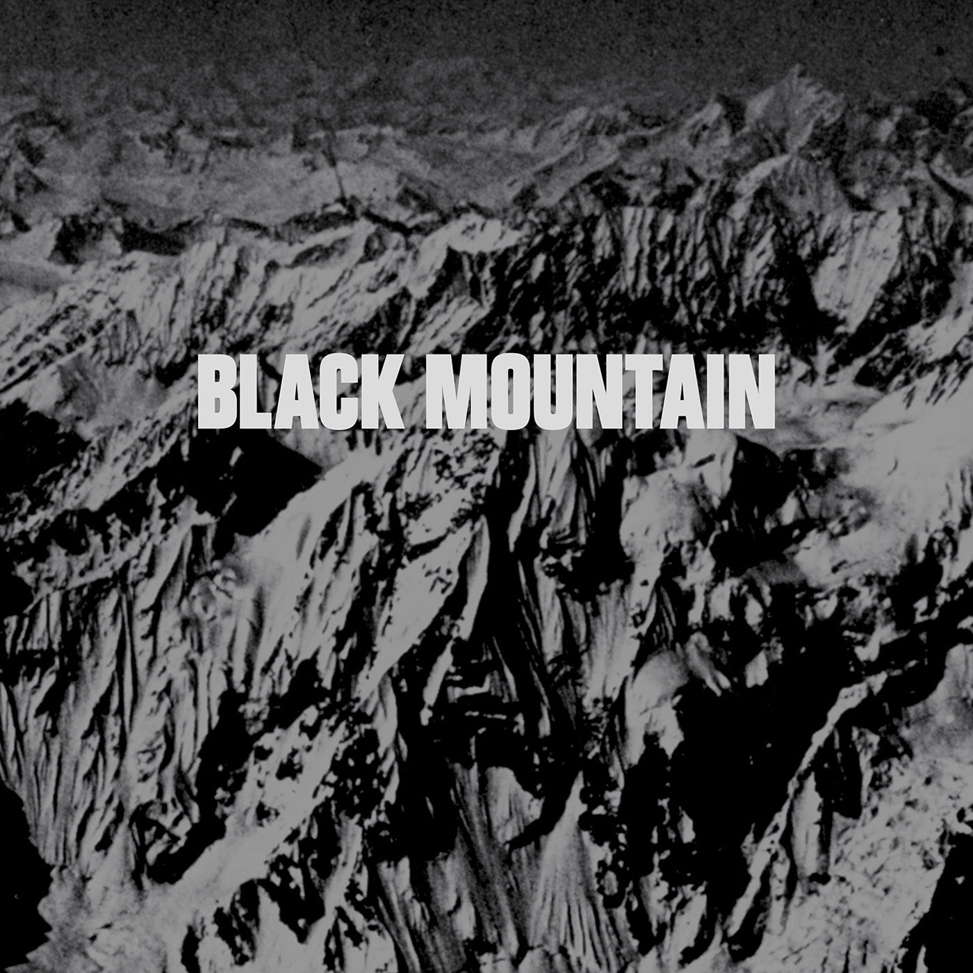 Black Mountain - Black Mountain