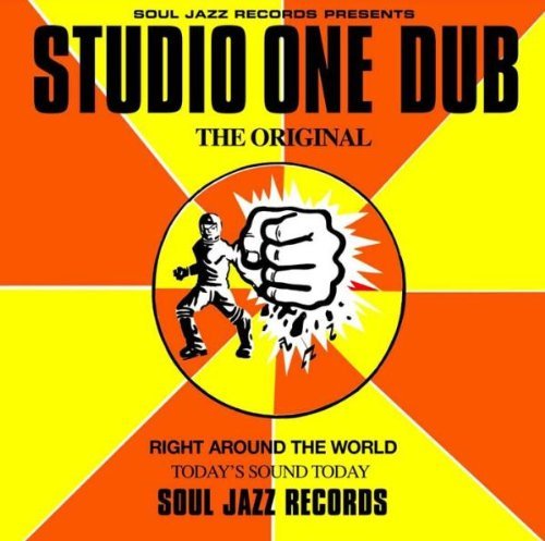 Various - Studio One Dub