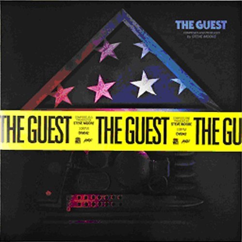 Steve Moore - The Guest