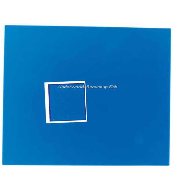 Underworld - Beaucoup Fish
