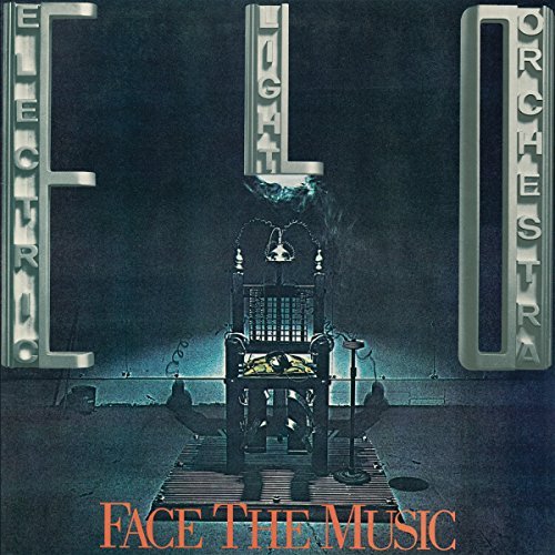 Electric Light Orchestra - Face The Music