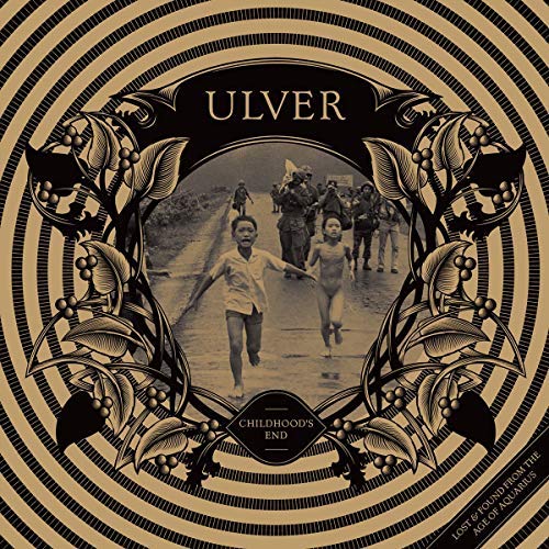 Ulver - Childhood's End