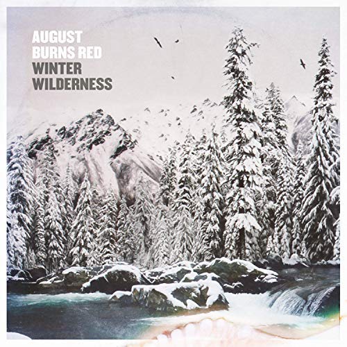August Burns Red - Winter Wilderness