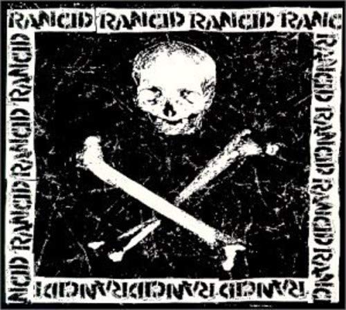 Rancid - Rancid
