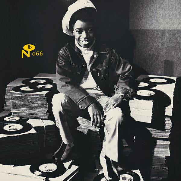 Various - Afterschool Special: The 123s Of Kid Soul