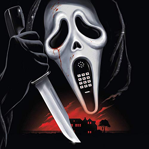 Marco Beltrami - Scream / Scream 2 (Score)