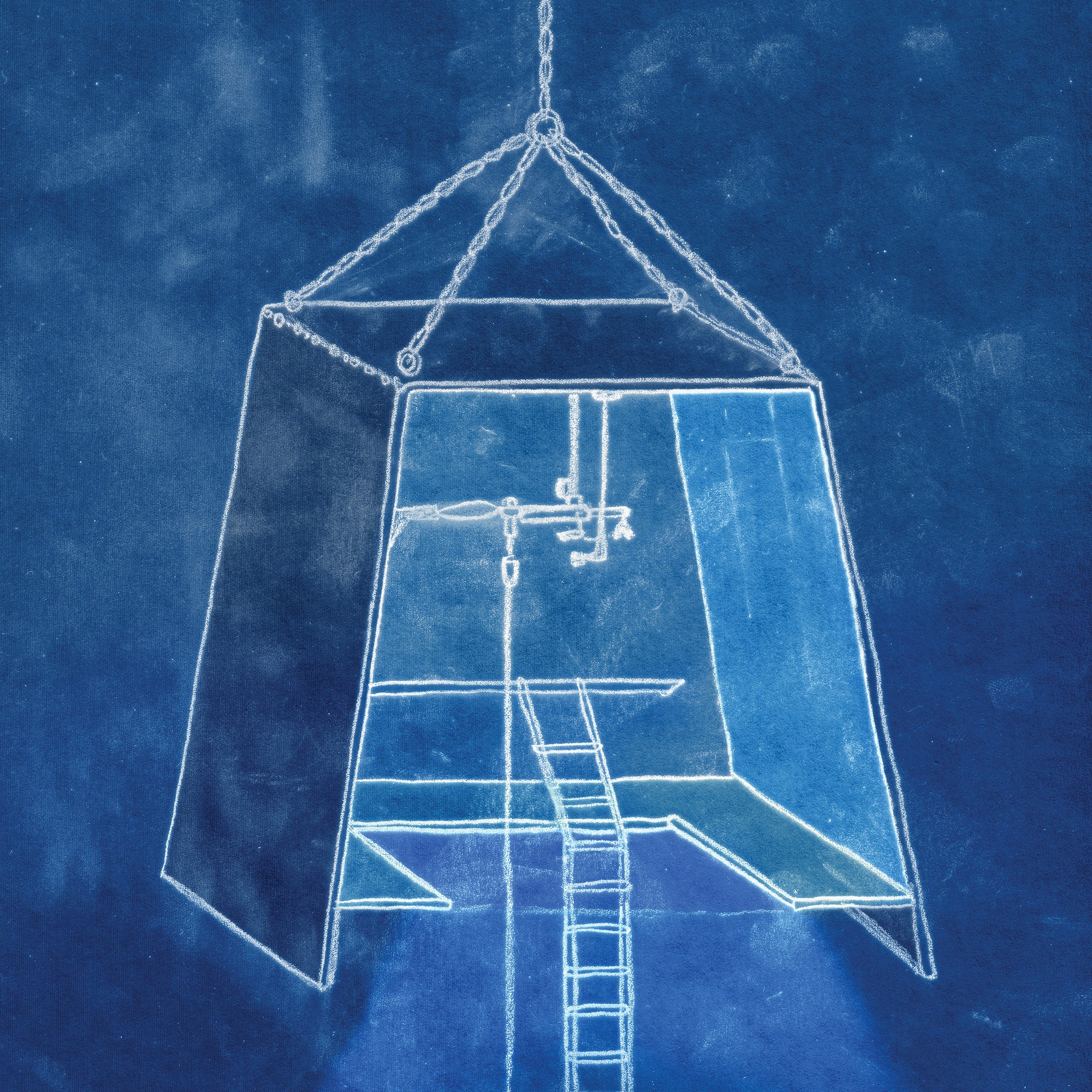 The Low Anthem - The Salt Doll Went to Measure the Depths of the Sea