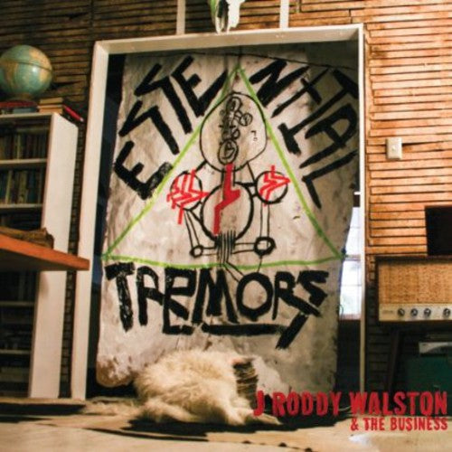 J. Roddy Walston & The Business - Essential Tremors