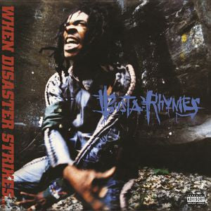Busta Rhymes - When Disaster Strikes...