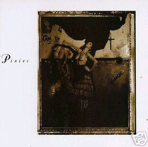 Pixies - Surfer Rosa