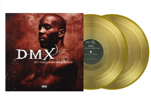 DMX - It's Dark And Hell Is Hot