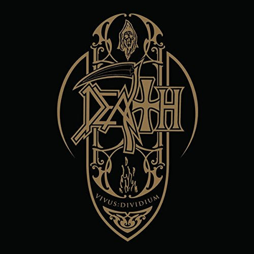 Death - Vivus: Dividium - Live In Eindhoven