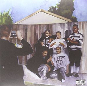 Blu - Good To Be Home