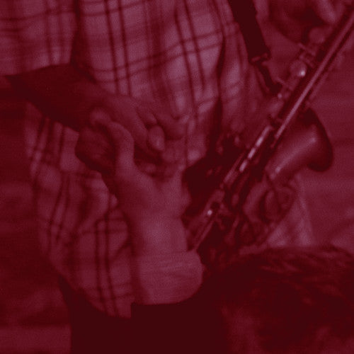 Loren Connors & Daniel Carter - The Departing Of A Dream, Vol. VII