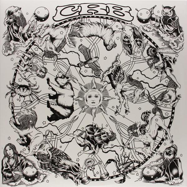 CRB - The Magic Door