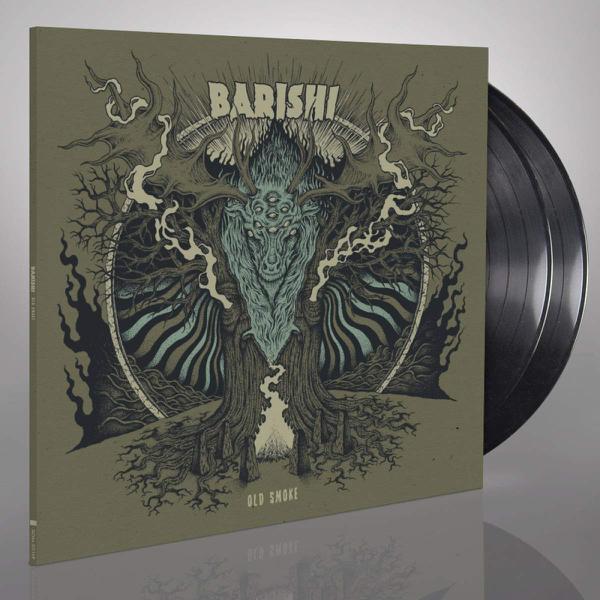 Barishi - Old Smoke