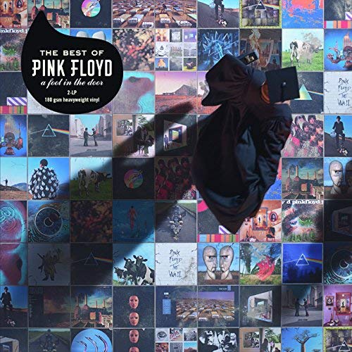 Pink Floyd - A Foot In The Door (The Best Of Pink Floyd)