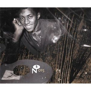 Various - Eccentric Soul: The Prix Label