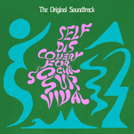 Various - Self Discovery For Social Survival