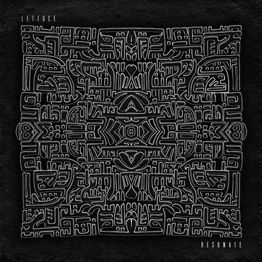 Lettuce - Resonate