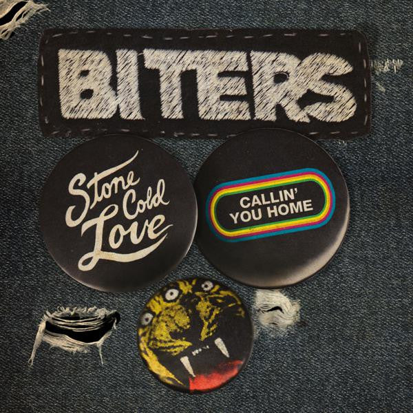 Biters - Stone Cold Love / Callin' You Home