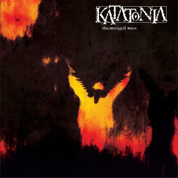 Katatonia - Discouraged Ones