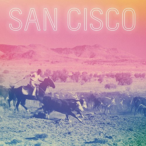 San Cisco - San Cisco