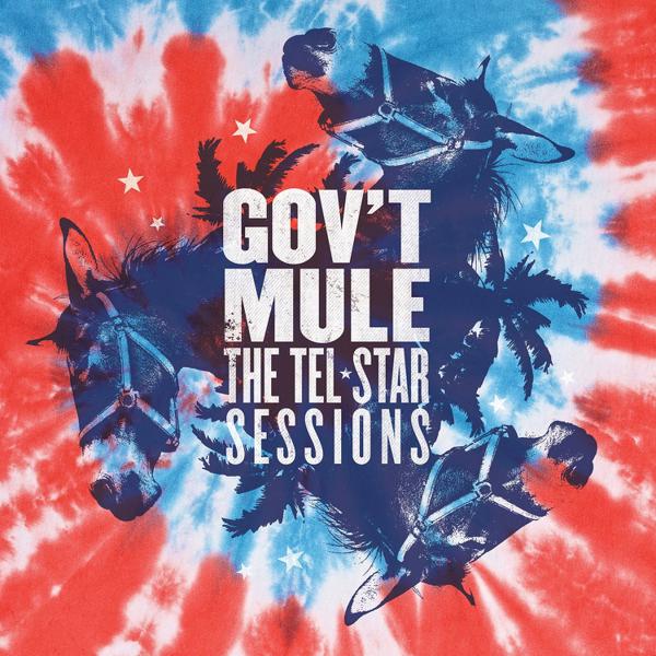 Gov't Mule - The Tel*Star Sessions