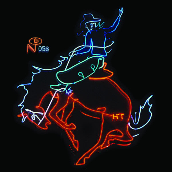 Various - Wayfaring Strangers: Cosmic American Music